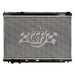 2009 Infiniti M45  4.5L V8 Radiator