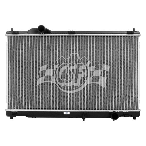 2007 Lexus GS350  3.5L V6 Radiator