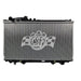 2008 Lexus SC430  4.3L V8 Radiator