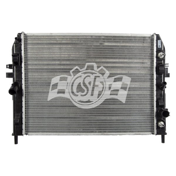 2006 Mazda MX-5 Miata  2.0L L4 Radiator