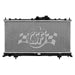 2008 Mitsubishi Eclipse  2.4L L4 Radiator