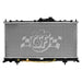 2006 Mitsubishi Eclipse  3.8L V6 Radiator