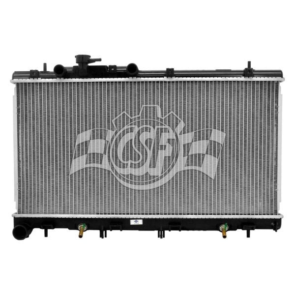 2003 Subaru Outback  3.0L H6 Radiator