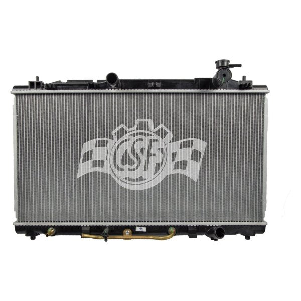 2012 Lexus ES350  3.5L V6 Radiator
