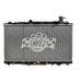 2008 Toyota Avalon  3.5L V6 Radiator