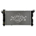 2000 Plymouth Voyager  3.3L V6 Radiator
