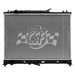 2009 Mazda CX-9  3.7L V6 Radiator