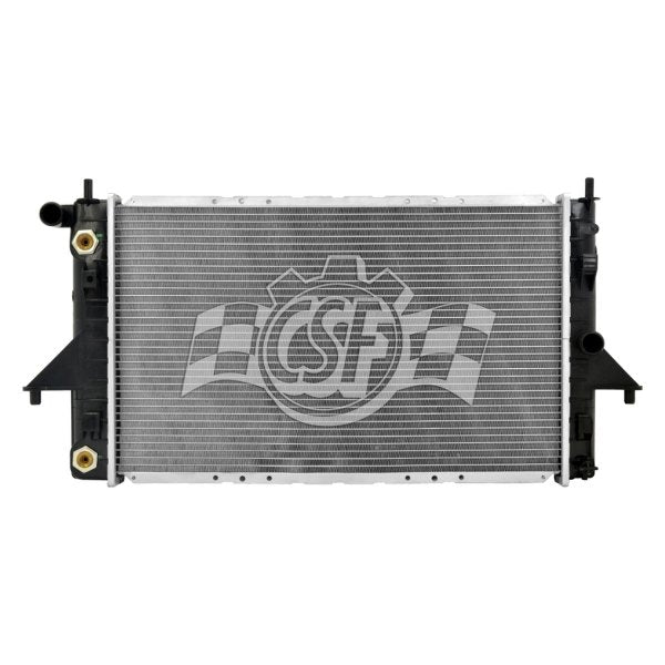 1996 Saturn SC1  1.9L L4 Radiator