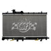 2005 Subaru Impreza Outback Sport 2.5L H4 Radiator