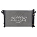1996 Dodge Ram 1500  3.9L V6 Radiator - Automatic