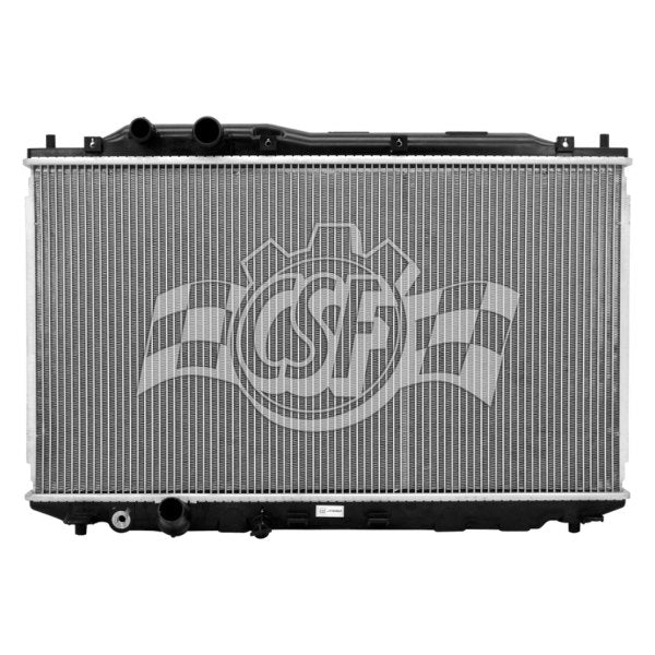 2009 Honda Civic Si 2.0L L4 Radiator - Sedan