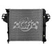 2004 Jeep Liberty  3.7L V6 Radiator