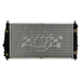 1998 Chrysler Concorde  3.2L V6 Radiator