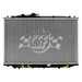 2007 Acura TL  3.5L V6 Radiator