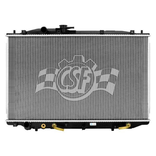 2008 Acura TL  3.2L V6 Radiator
