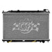 2007 Nissan Maxima  3.5L V6 Radiator