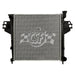 2007 Jeep Liberty  3.7L V6 Radiator