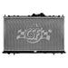 2005 Mitsubishi Galant  2.4L L4 Radiator