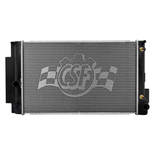 2011 Scion xB  2.4L L4 Radiator