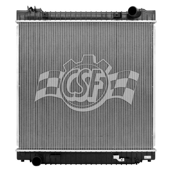 2010 Ford E-450 Super Duty 6.0L V8 Diesel Radiator | CSF3396