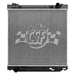 2010 Ford E-450 Super Duty 6.0L V8 Diesel Radiator | CSF3396