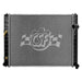 2010 Infiniti FX35  3.5L V6 Radiator