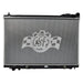 2003 Infiniti FX45  4.5L V8 Radiator