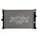 2009 Mazda 6  3.7L V6 Radiator