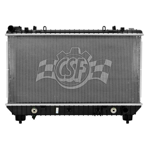 2011 Chevrolet Camaro 3.6L V6 Radiator