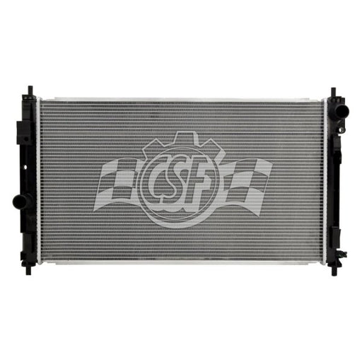 2013 Chrysler 200  3.6L V6 Radiator