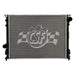 2009 Chrysler 300  3.5L V6 Radiator