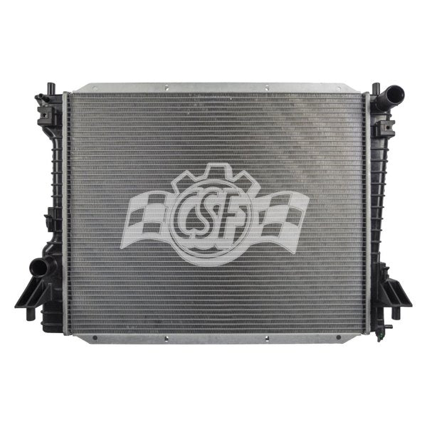 2006 Ford Mustang  4.6L V8 Radiator