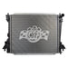 2005 Ford Mustang  4.0L V6 Radiator