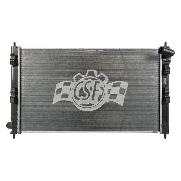2008 Mitsubishi Outlander  3.0L V6 Radiator