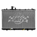 2009 Suzuki SX4  2.0L L4 Radiator