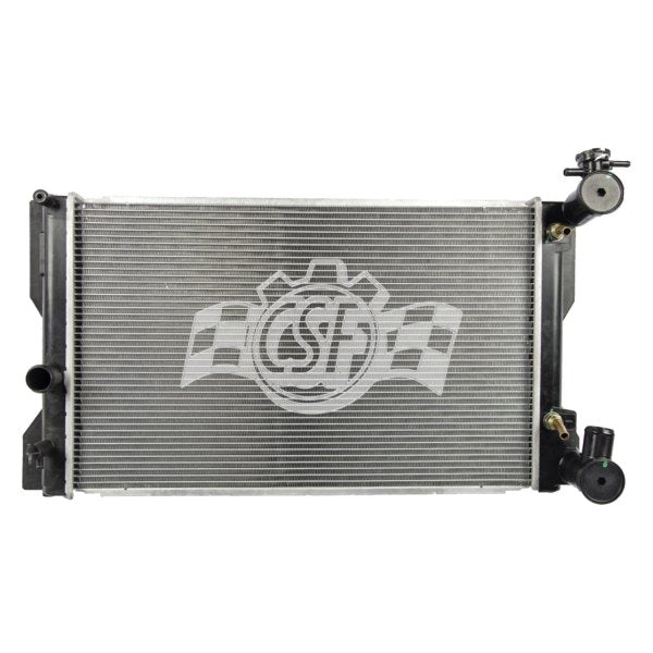 2010 Toyota Matrix 2.4L L4 Radiator | CSF3446