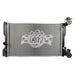 2010 Toyota Matrix 2.4L L4 Radiator | CSF3446
