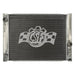 2004 BMW 545i  4.4L V8 Radiator