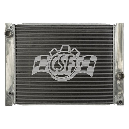 2010 BMW 650i  4.8L V8 Radiator