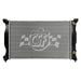 2007 Audi A4  2.0L L4 Radiator