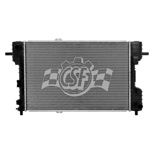 2006 Mercury Montego  3.0L V6 Radiator