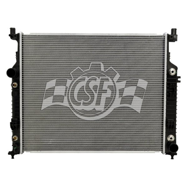 2008 Mercedes-Benz GL320  3.0L V6 Radiator - DIESEL