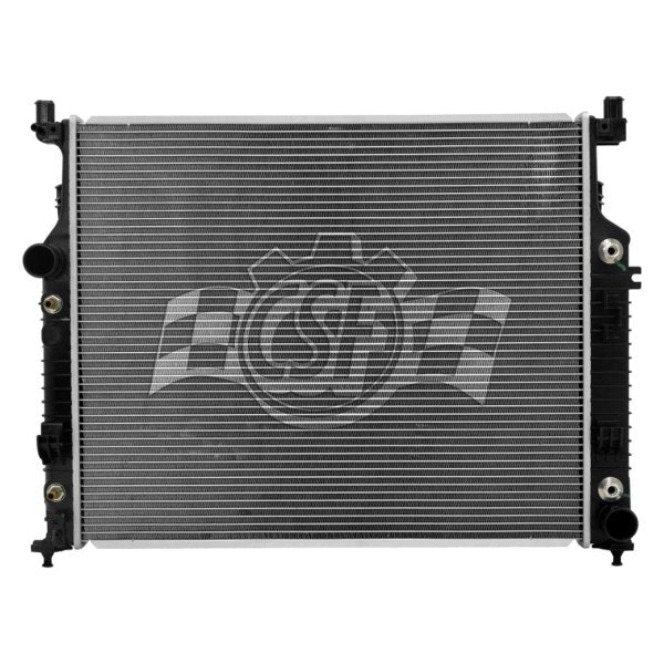 2007 Mercedes-Benz R320  3.0L V6 Radiator - DIESEL