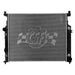 2006 Mercedes-Benz ML500  5.0L V8 Radiator