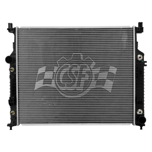2008 Mercedes-Benz R350  3.5L V6 Radiator