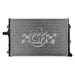 2014 Audi TT Quattro 2.0L L4 Turbo Radiator