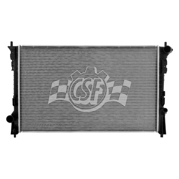 2011 Ford Edge  3.5L V6 Radiator
