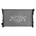 2010 Lincoln MKS  3.7L V6 Radiator