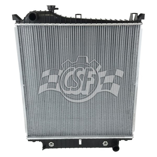 2006 Mercury Mountaineer  4.0L V6 Radiator