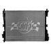 2011 Ford Mustang  3.7L V6 Radiator